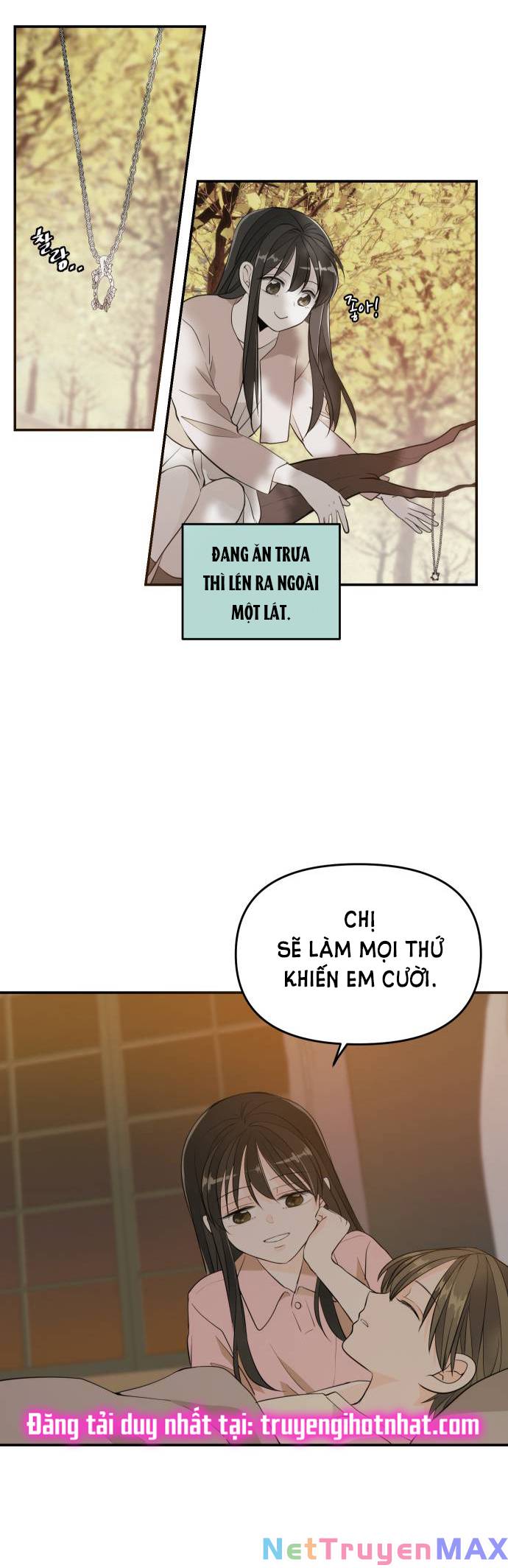 Kiếp Này Cũng Xin Chăm Sóc Tôi Như Vậy Nhé: Chapter 119