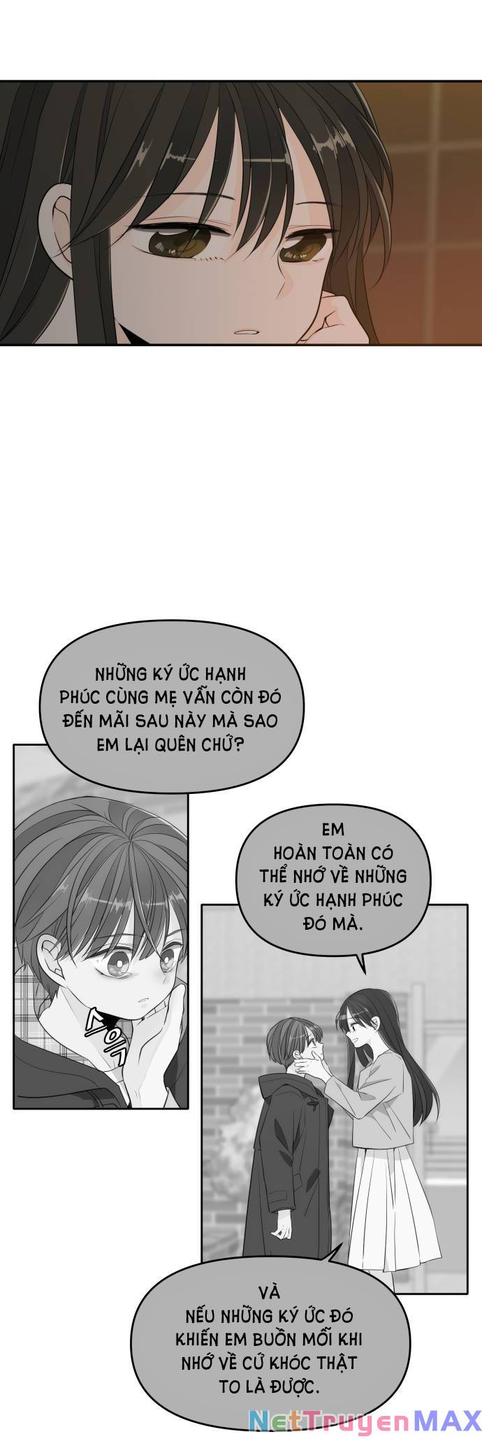 Kiếp Này Cũng Xin Chăm Sóc Tôi Như Vậy Nhé: Chapter 119
