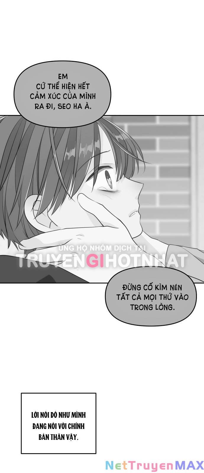 Kiếp Này Cũng Xin Chăm Sóc Tôi Như Vậy Nhé: Chapter 119