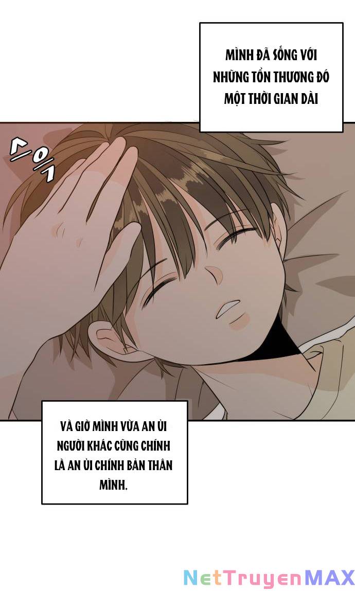 Kiếp Này Cũng Xin Chăm Sóc Tôi Như Vậy Nhé: Chapter 119