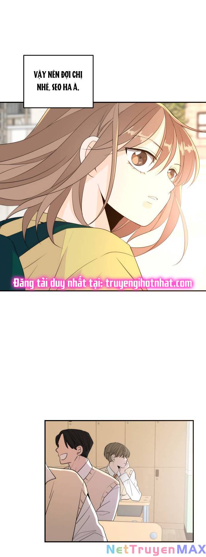 Kiếp Này Cũng Xin Chăm Sóc Tôi Như Vậy Nhé: Chapter 119