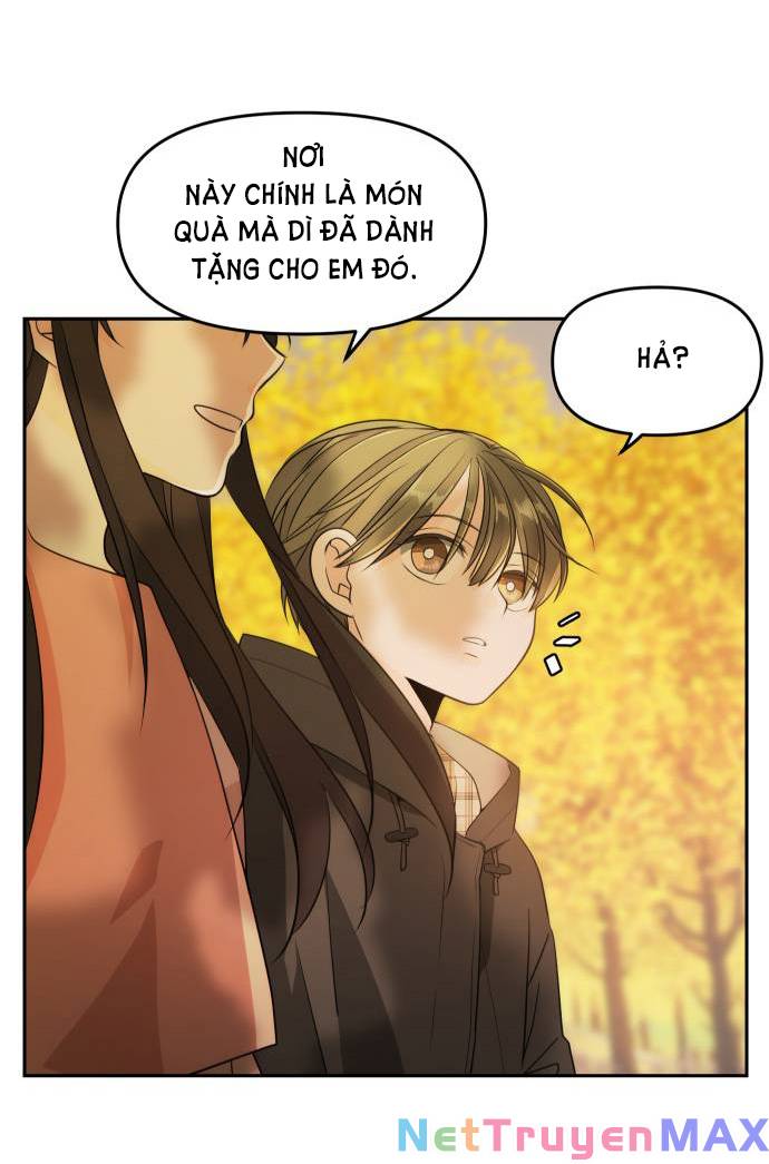 Kiếp Này Cũng Xin Chăm Sóc Tôi Như Vậy Nhé: Chapter 119