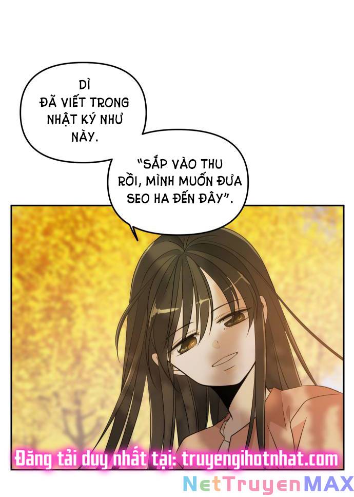 Kiếp Này Cũng Xin Chăm Sóc Tôi Như Vậy Nhé: Chapter 119
