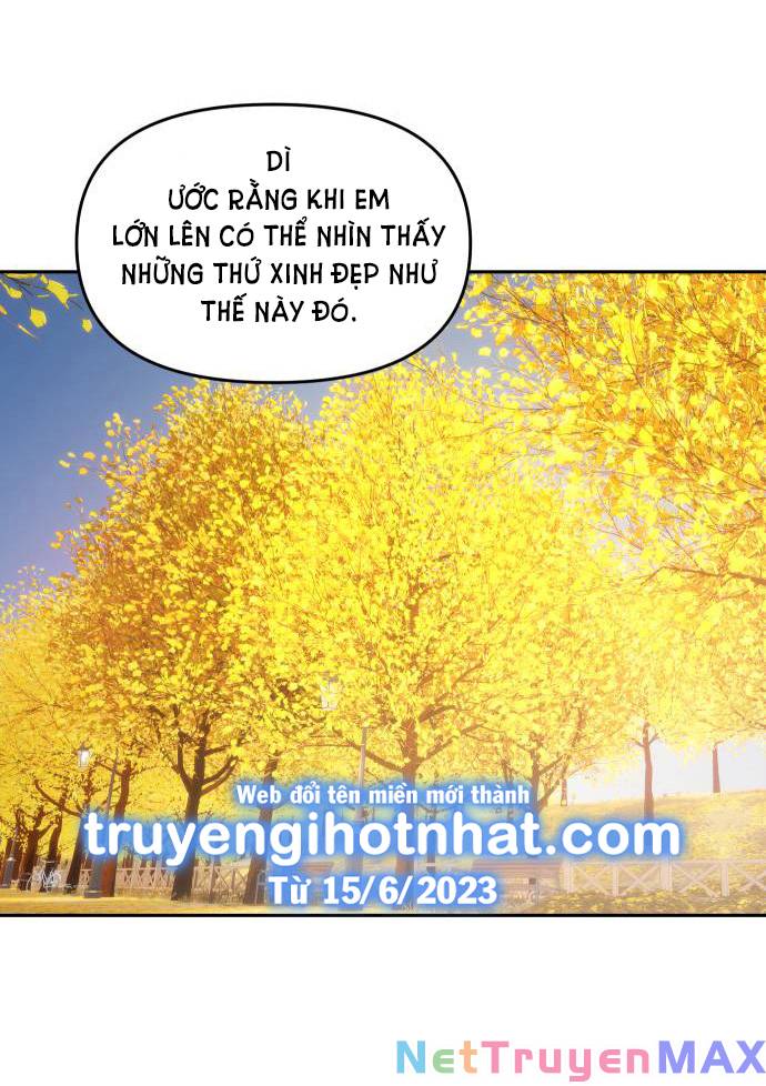 Kiếp Này Cũng Xin Chăm Sóc Tôi Như Vậy Nhé: Chapter 119