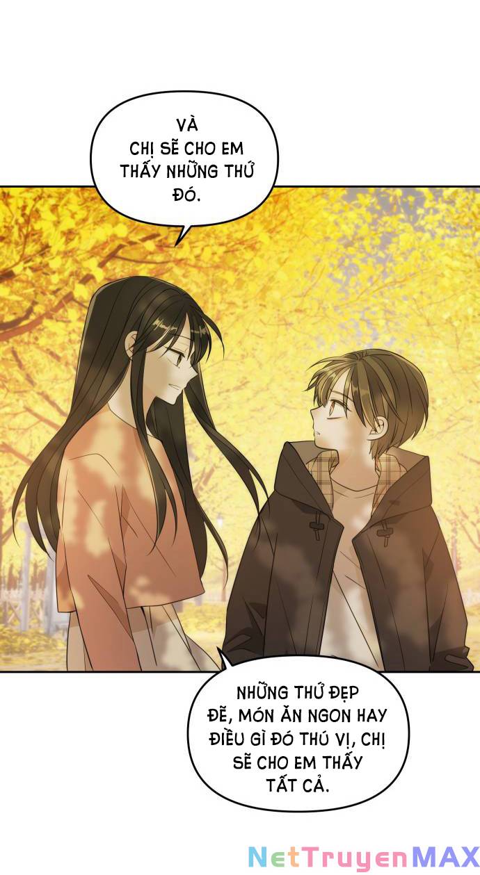 Kiếp Này Cũng Xin Chăm Sóc Tôi Như Vậy Nhé: Chapter 119