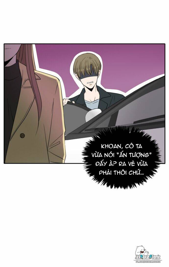 Kiếp Này Cũng Xin Chăm Sóc Tôi Như Vậy Nhé: Chapter 14