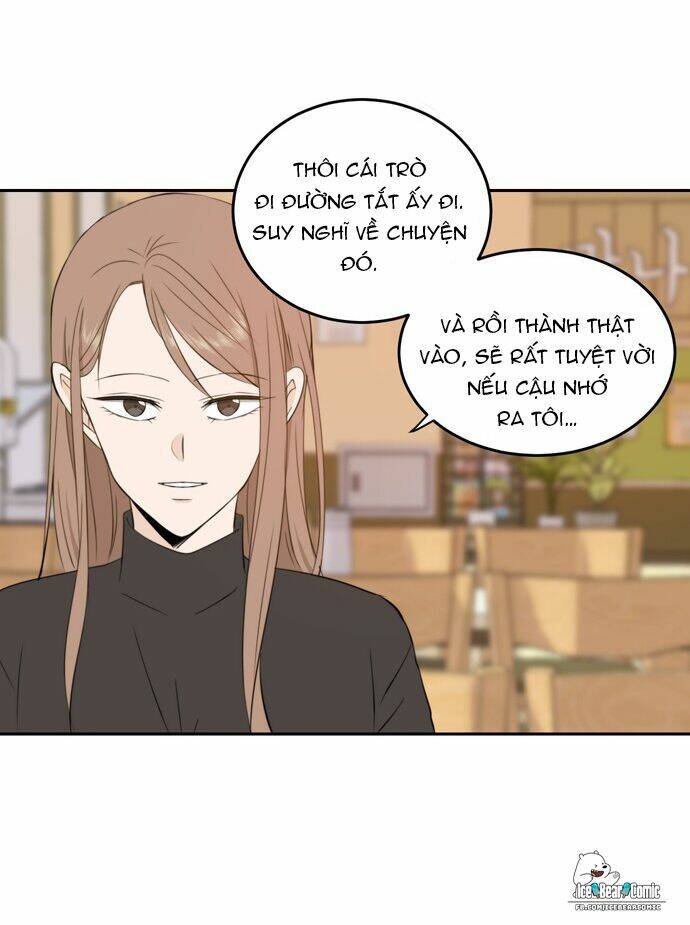 Kiếp Này Cũng Xin Chăm Sóc Tôi Như Vậy Nhé: Chapter 14