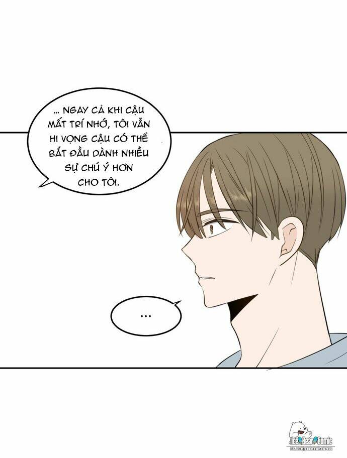 Kiếp Này Cũng Xin Chăm Sóc Tôi Như Vậy Nhé: Chapter 14