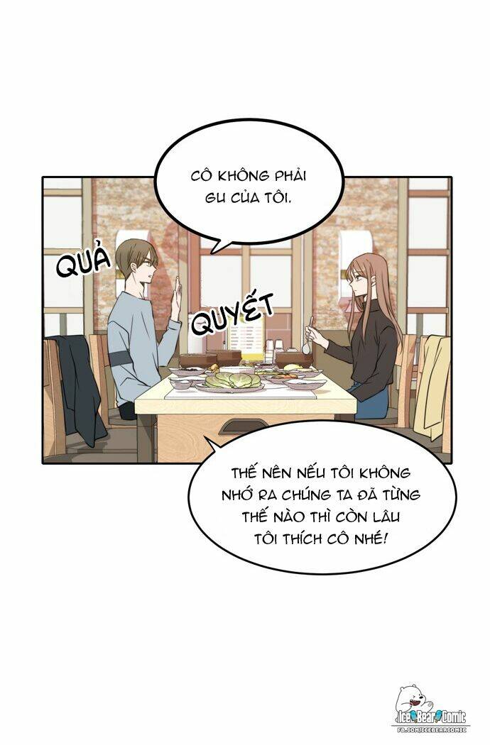 Kiếp Này Cũng Xin Chăm Sóc Tôi Như Vậy Nhé: Chapter 14