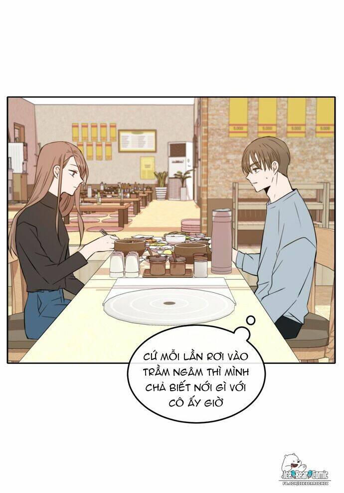 Kiếp Này Cũng Xin Chăm Sóc Tôi Như Vậy Nhé: Chapter 14