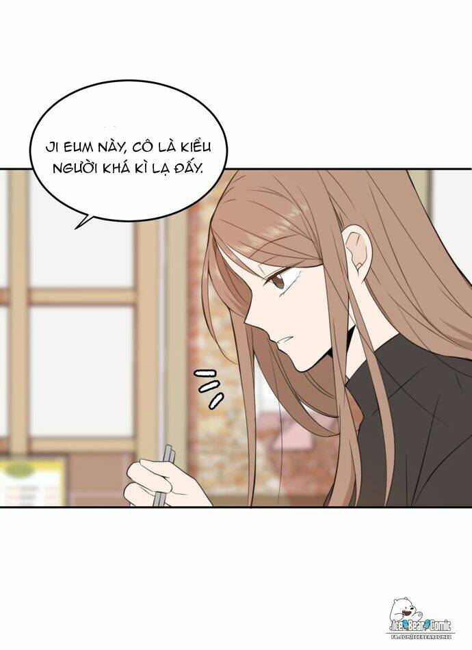 Kiếp Này Cũng Xin Chăm Sóc Tôi Như Vậy Nhé: Chapter 14