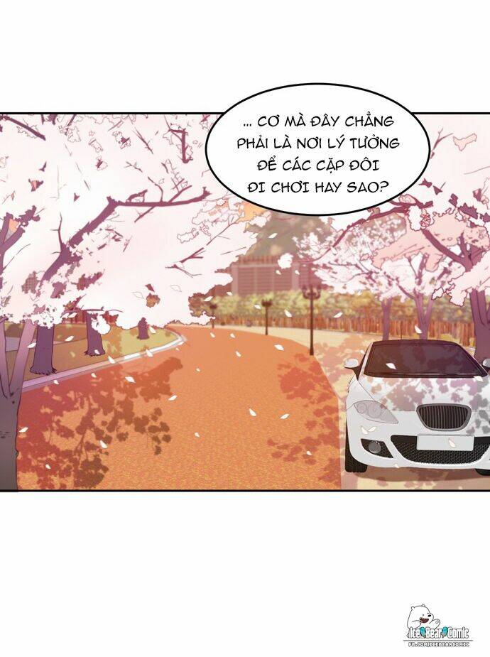 Kiếp Này Cũng Xin Chăm Sóc Tôi Như Vậy Nhé: Chapter 14
