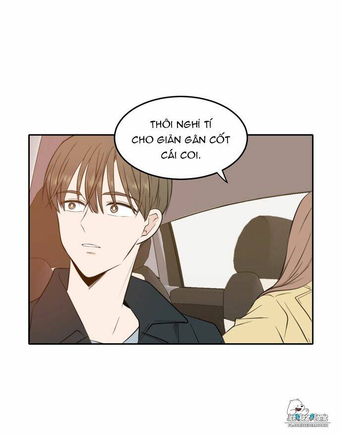 Kiếp Này Cũng Xin Chăm Sóc Tôi Như Vậy Nhé: Chapter 14