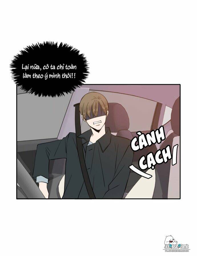 Kiếp Này Cũng Xin Chăm Sóc Tôi Như Vậy Nhé: Chapter 14