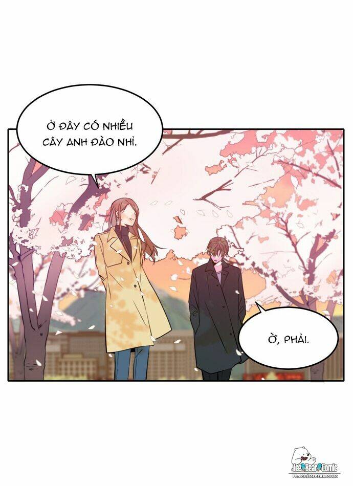 Kiếp Này Cũng Xin Chăm Sóc Tôi Như Vậy Nhé: Chapter 14