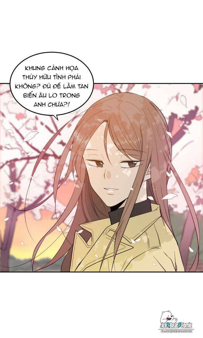 Kiếp Này Cũng Xin Chăm Sóc Tôi Như Vậy Nhé: Chapter 14