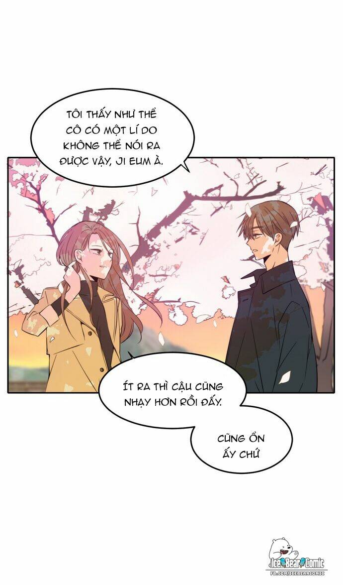 Kiếp Này Cũng Xin Chăm Sóc Tôi Như Vậy Nhé: Chapter 14