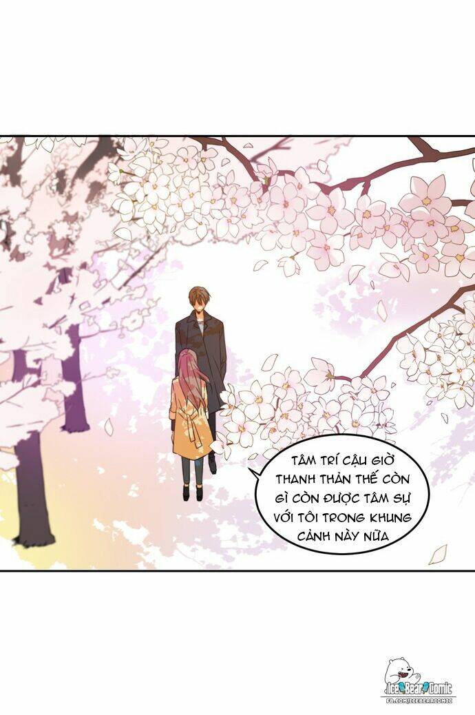 Kiếp Này Cũng Xin Chăm Sóc Tôi Như Vậy Nhé: Chapter 14