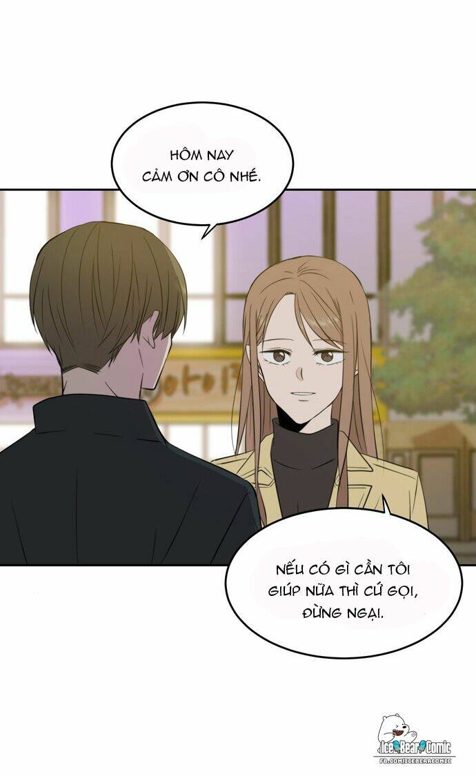 Kiếp Này Cũng Xin Chăm Sóc Tôi Như Vậy Nhé: Chapter 14