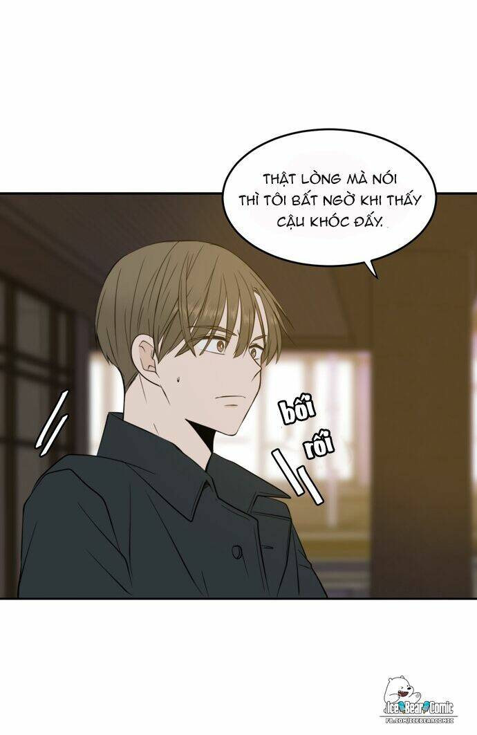 Kiếp Này Cũng Xin Chăm Sóc Tôi Như Vậy Nhé: Chapter 14