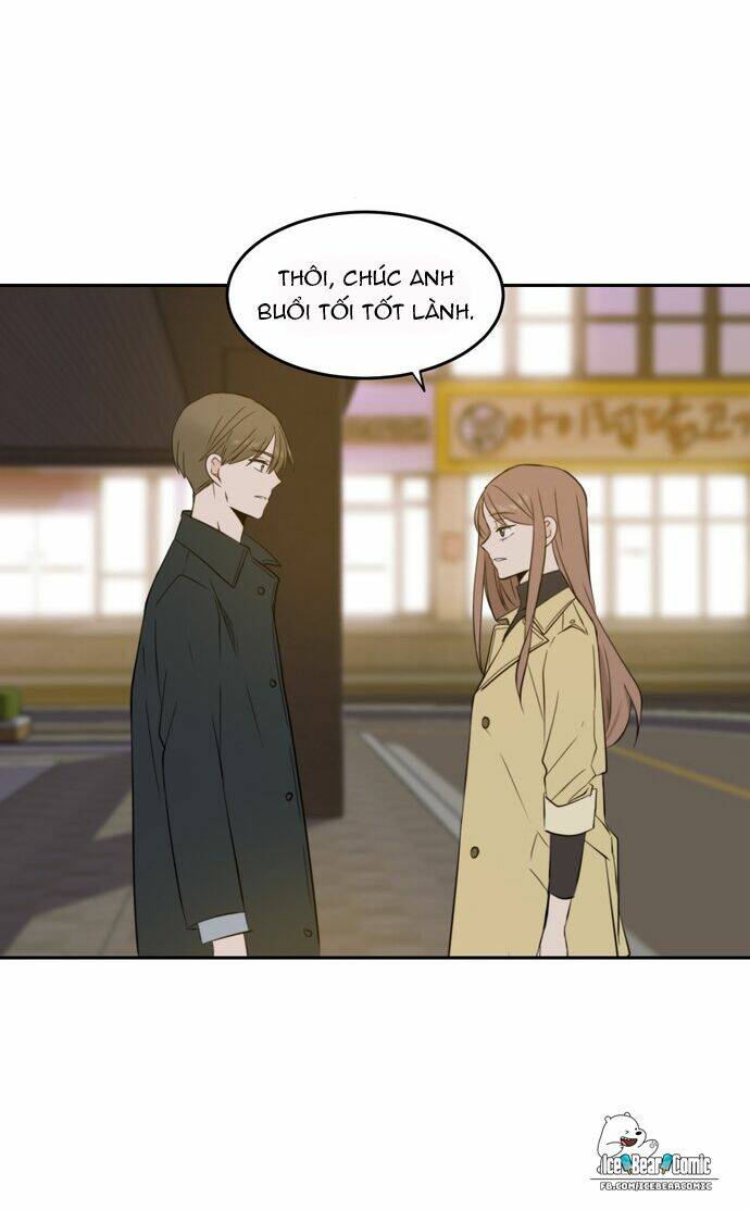Kiếp Này Cũng Xin Chăm Sóc Tôi Như Vậy Nhé: Chapter 14