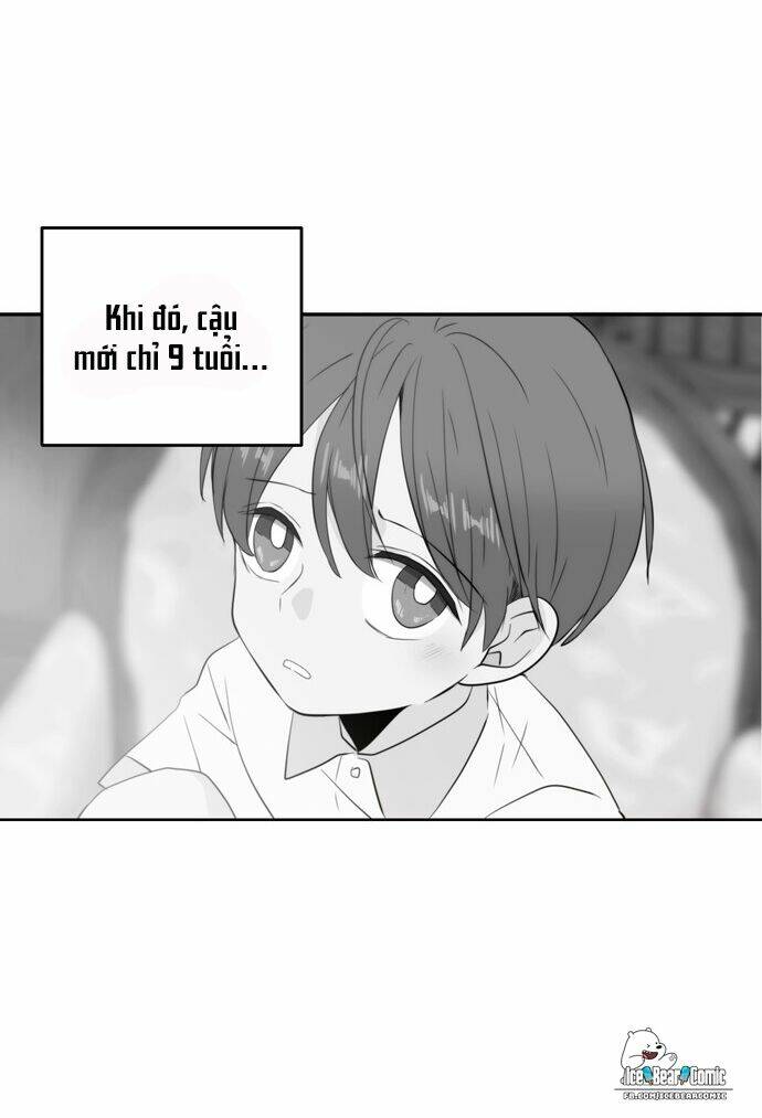 Kiếp Này Cũng Xin Chăm Sóc Tôi Như Vậy Nhé: Chapter 14