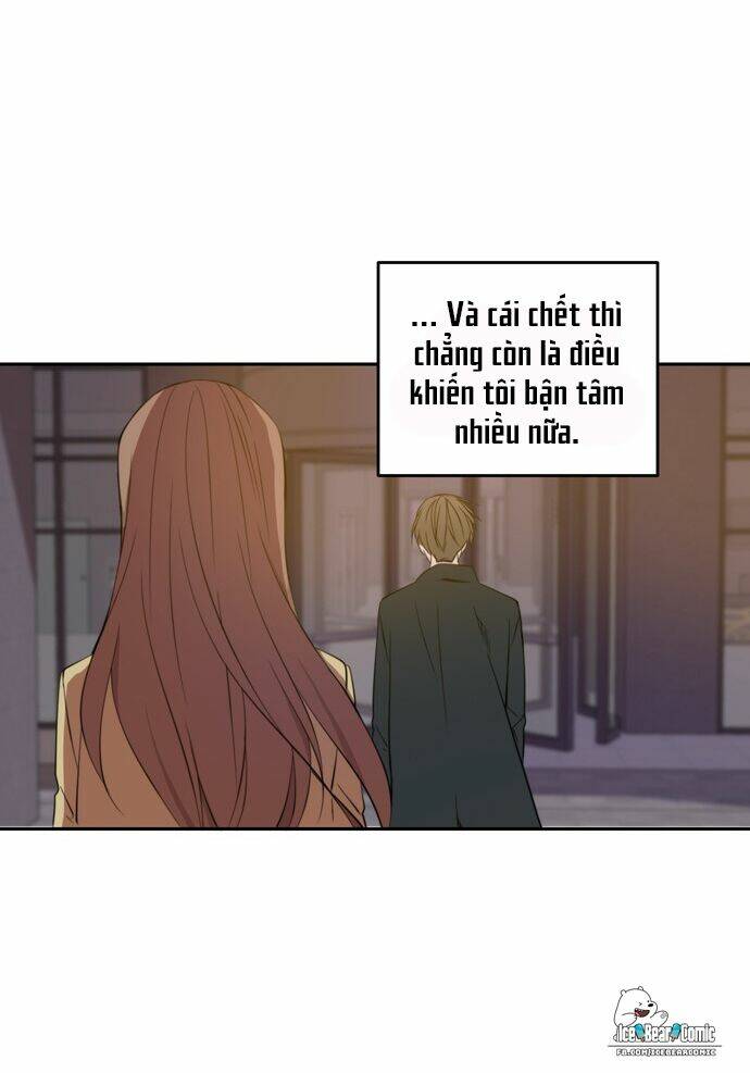 Kiếp Này Cũng Xin Chăm Sóc Tôi Như Vậy Nhé: Chapter 14