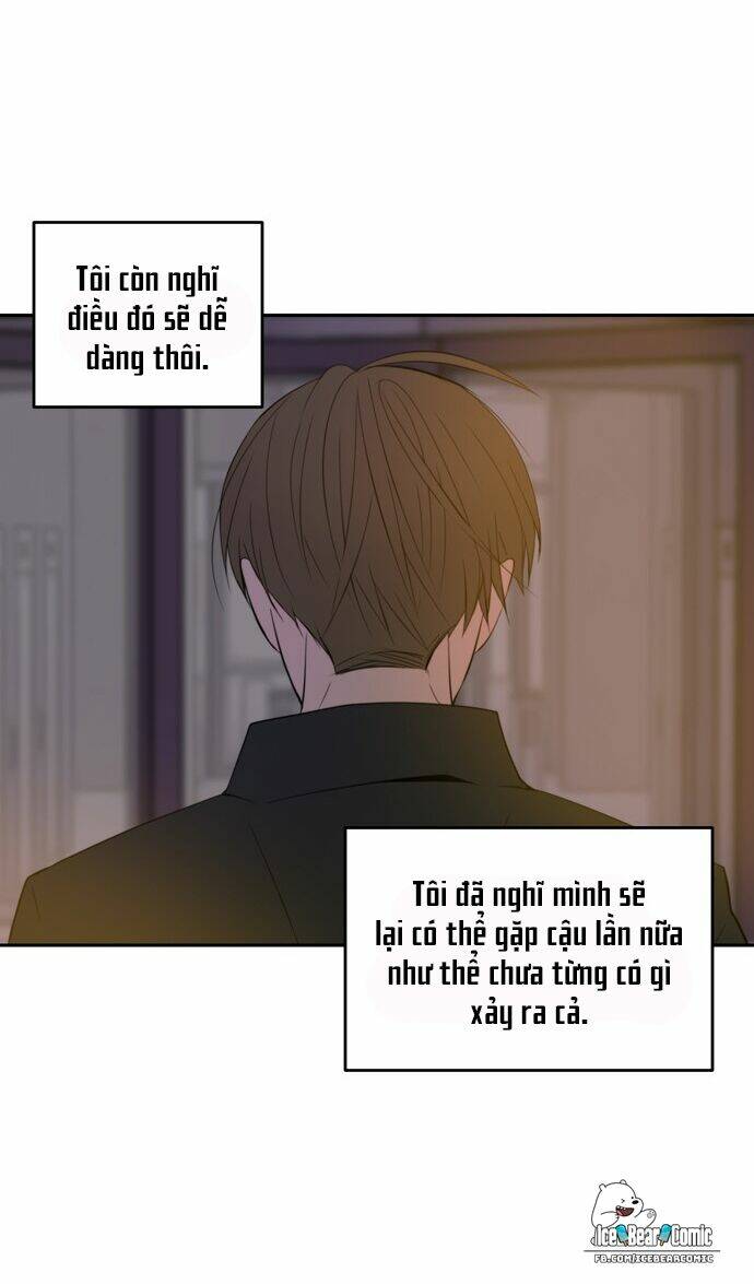 Kiếp Này Cũng Xin Chăm Sóc Tôi Như Vậy Nhé: Chapter 14