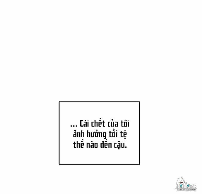 Kiếp Này Cũng Xin Chăm Sóc Tôi Như Vậy Nhé: Chapter 14