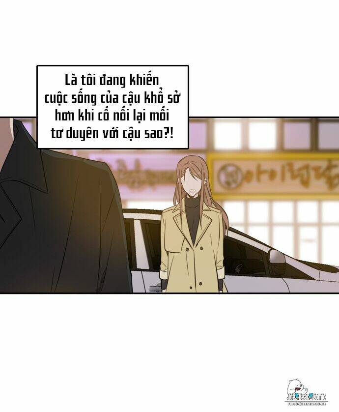 Kiếp Này Cũng Xin Chăm Sóc Tôi Như Vậy Nhé: Chapter 14