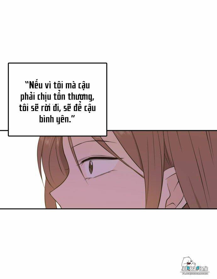 Kiếp Này Cũng Xin Chăm Sóc Tôi Như Vậy Nhé: Chapter 14