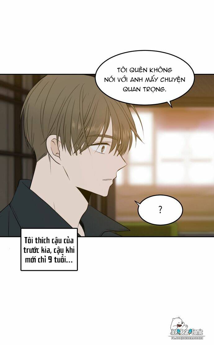 Kiếp Này Cũng Xin Chăm Sóc Tôi Như Vậy Nhé: Chapter 14