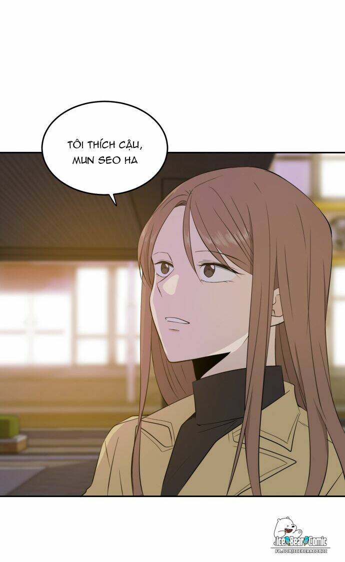 Kiếp Này Cũng Xin Chăm Sóc Tôi Như Vậy Nhé: Chapter 14
