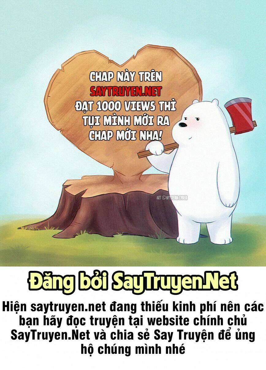 Kiếp Này Cũng Xin Chăm Sóc Tôi Như Vậy Nhé: Chapter 14