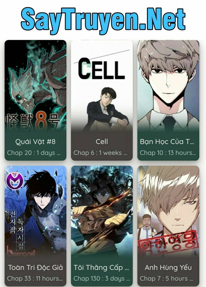 Kiếp Này Cũng Xin Chăm Sóc Tôi Như Vậy Nhé: Chapter 14