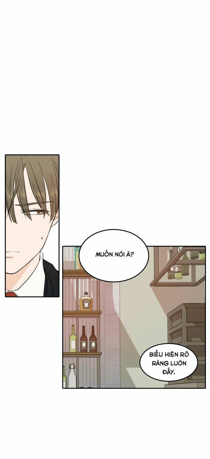 Kiếp Này Cũng Xin Chăm Sóc Tôi Như Vậy Nhé: Chapter 16