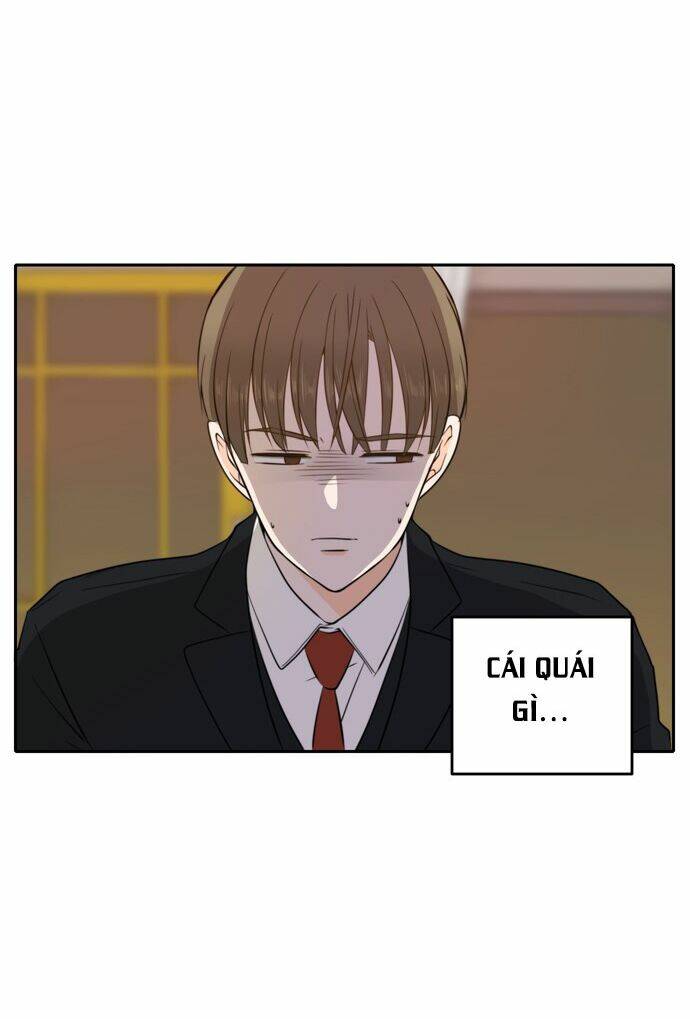 Kiếp Này Cũng Xin Chăm Sóc Tôi Như Vậy Nhé: Chapter 16