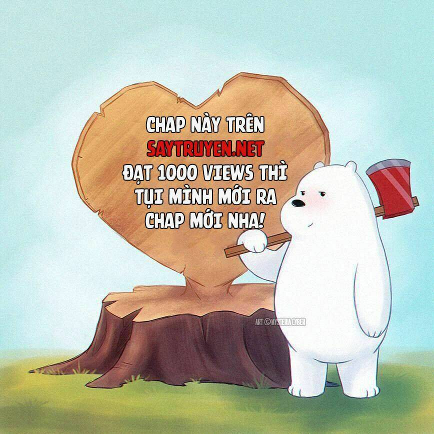 Kiếp Này Cũng Xin Chăm Sóc Tôi Như Vậy Nhé: Chapter 16
