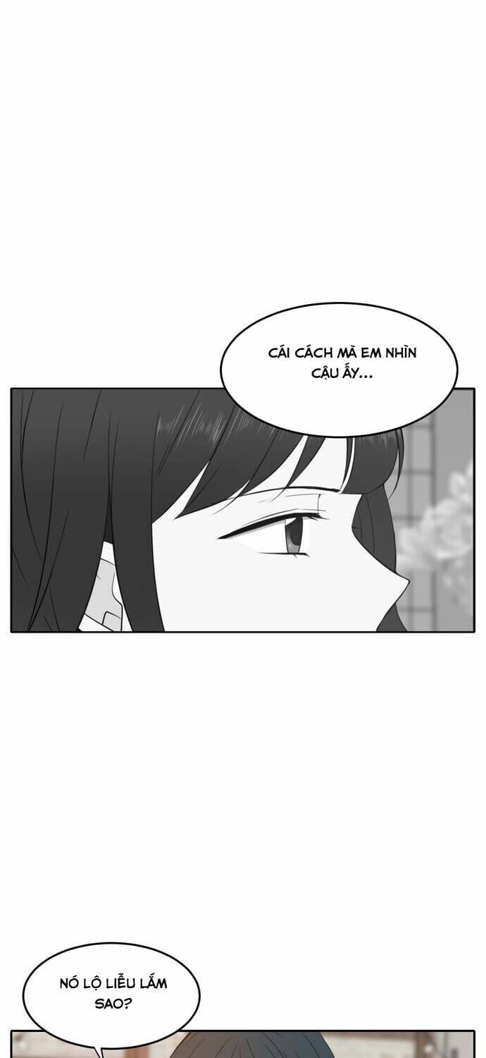 Kiếp Này Cũng Xin Chăm Sóc Tôi Như Vậy Nhé: Chapter 17