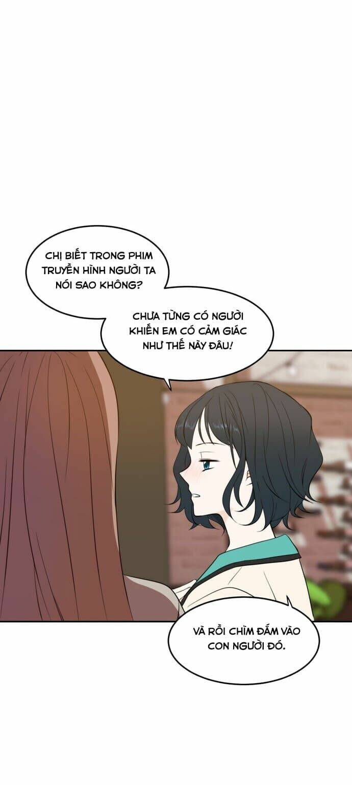 Kiếp Này Cũng Xin Chăm Sóc Tôi Như Vậy Nhé: Chapter 17