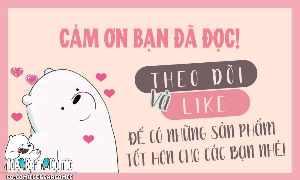 Kiếp Này Cũng Xin Chăm Sóc Tôi Như Vậy Nhé: Chapter 17