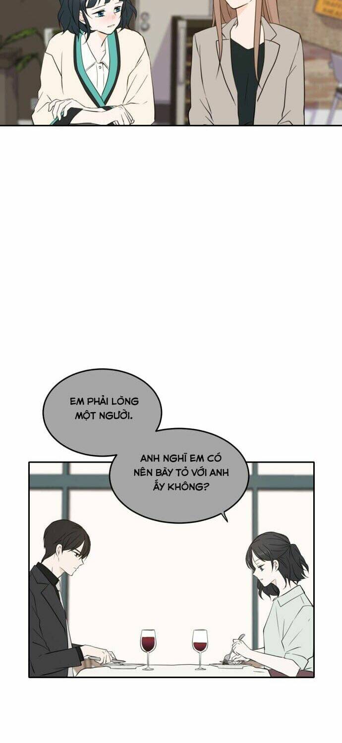 Kiếp Này Cũng Xin Chăm Sóc Tôi Như Vậy Nhé: Chapter 17