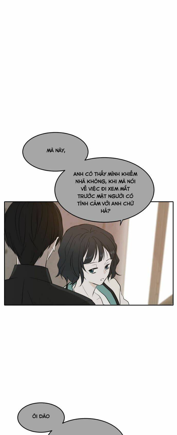 Kiếp Này Cũng Xin Chăm Sóc Tôi Như Vậy Nhé: Chapter 17