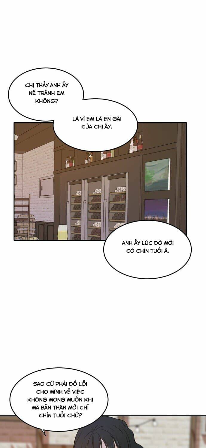 Kiếp Này Cũng Xin Chăm Sóc Tôi Như Vậy Nhé: Chapter 17