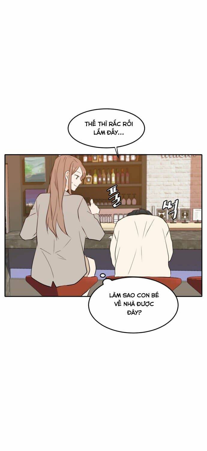 Kiếp Này Cũng Xin Chăm Sóc Tôi Như Vậy Nhé: Chapter 17