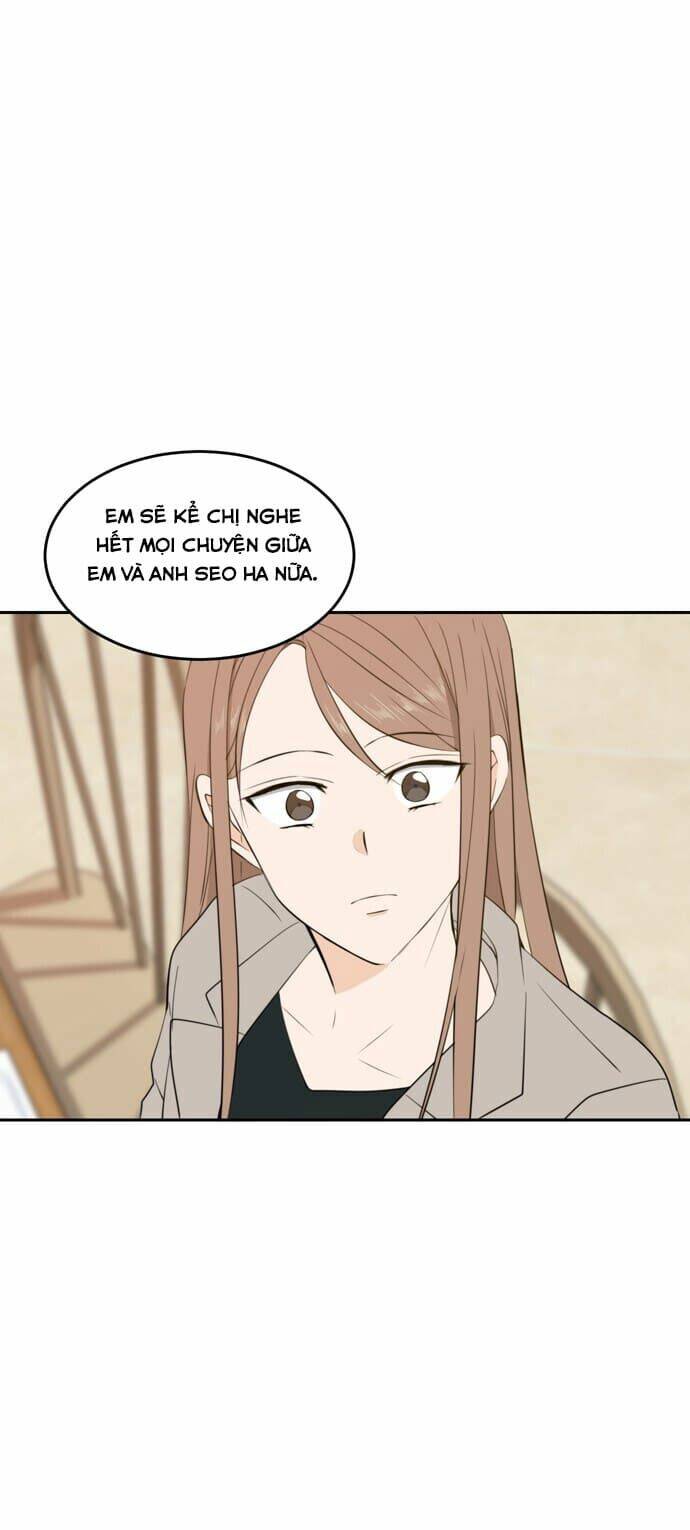 Kiếp Này Cũng Xin Chăm Sóc Tôi Như Vậy Nhé: Chapter 17