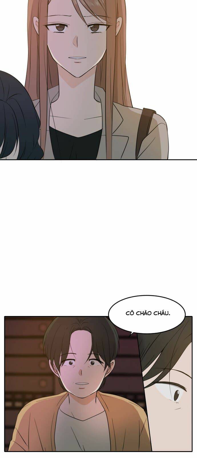 Kiếp Này Cũng Xin Chăm Sóc Tôi Như Vậy Nhé: Chapter 18