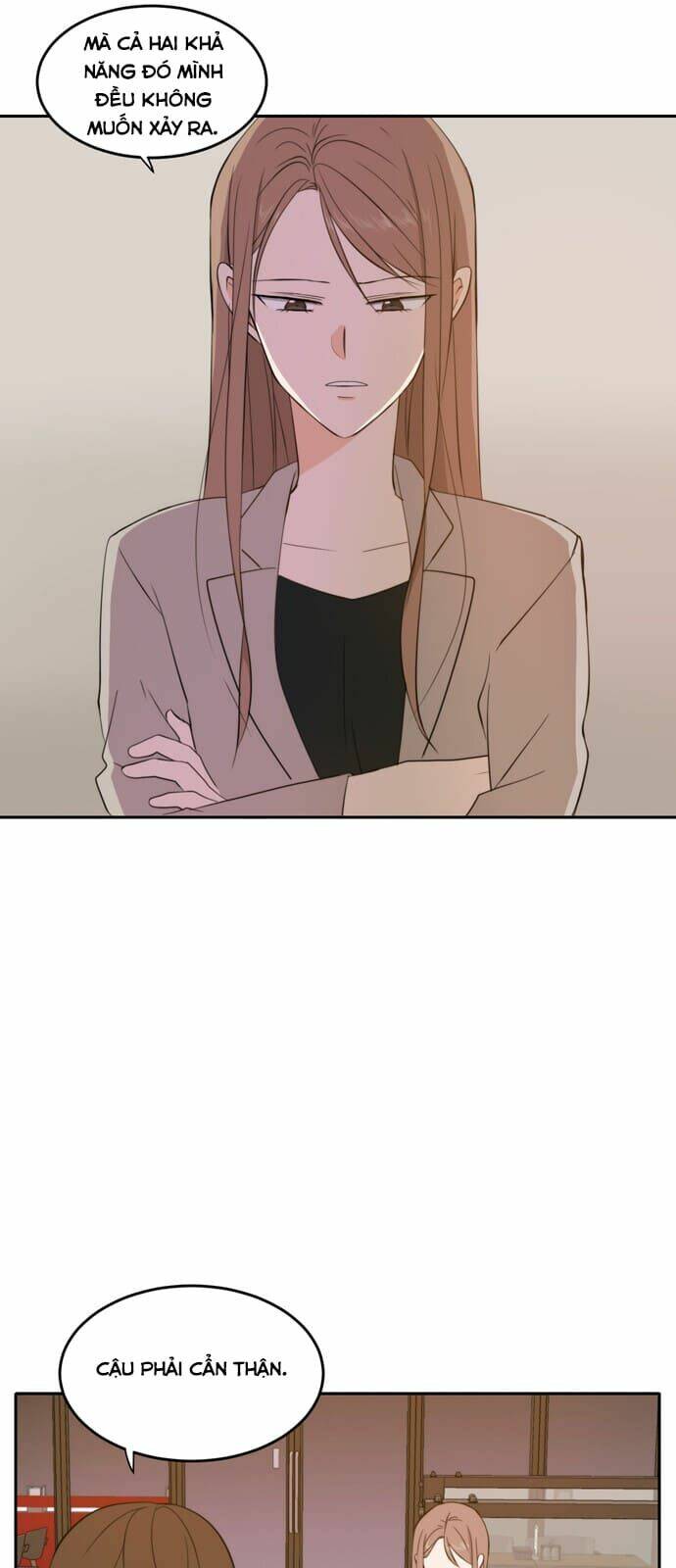 Kiếp Này Cũng Xin Chăm Sóc Tôi Như Vậy Nhé: Chapter 18