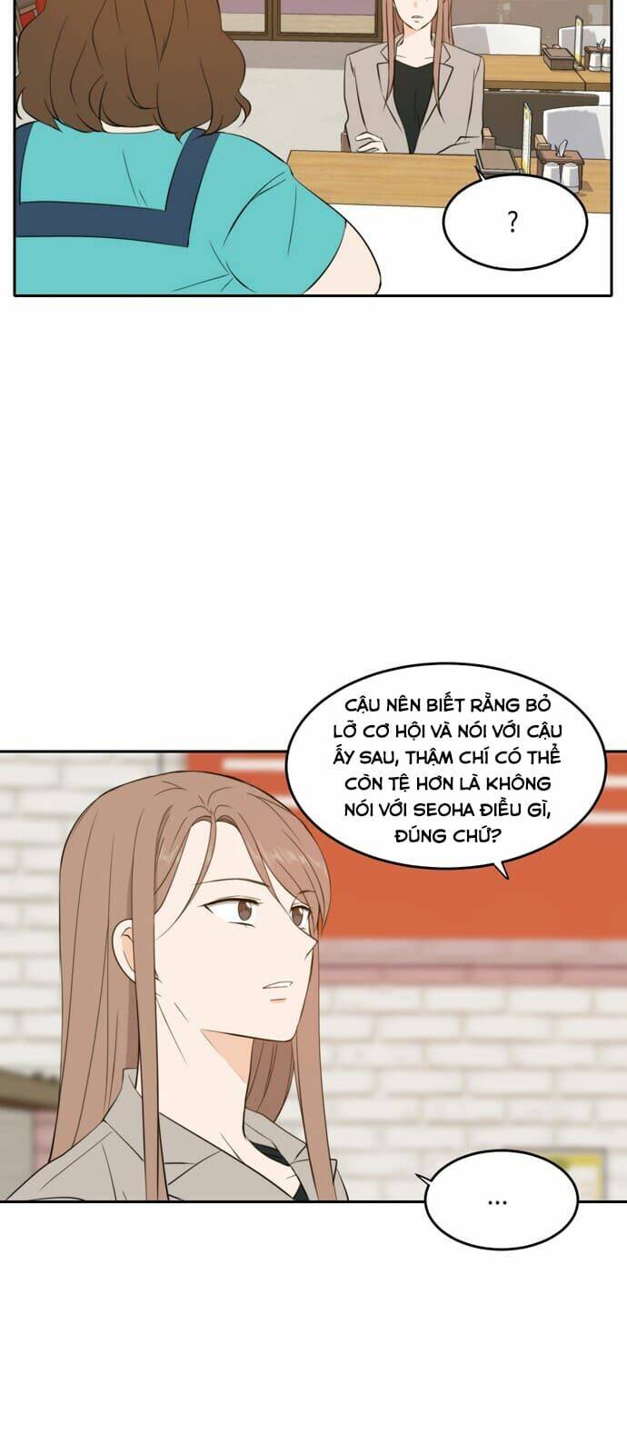Kiếp Này Cũng Xin Chăm Sóc Tôi Như Vậy Nhé: Chapter 18
