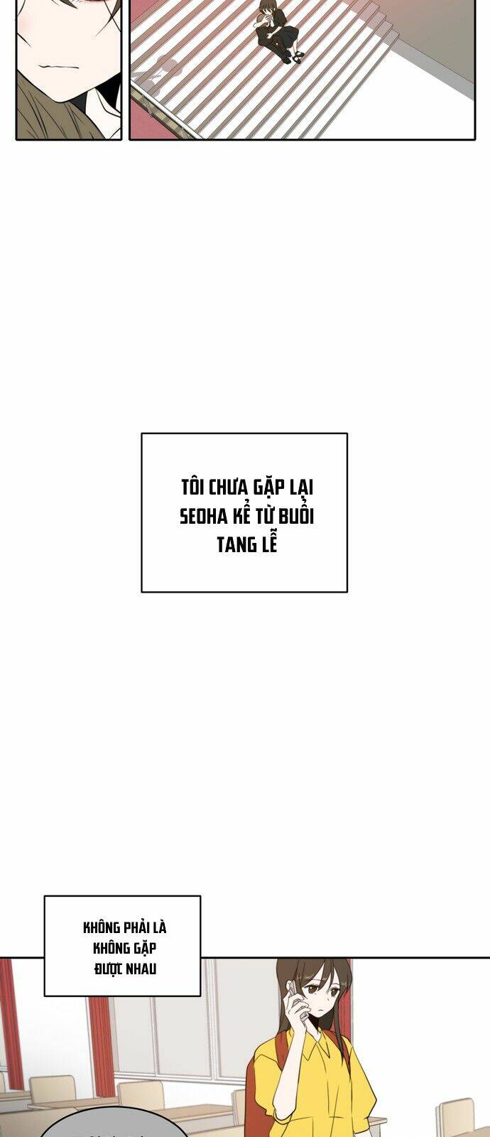 Kiếp Này Cũng Xin Chăm Sóc Tôi Như Vậy Nhé: Chapter 2